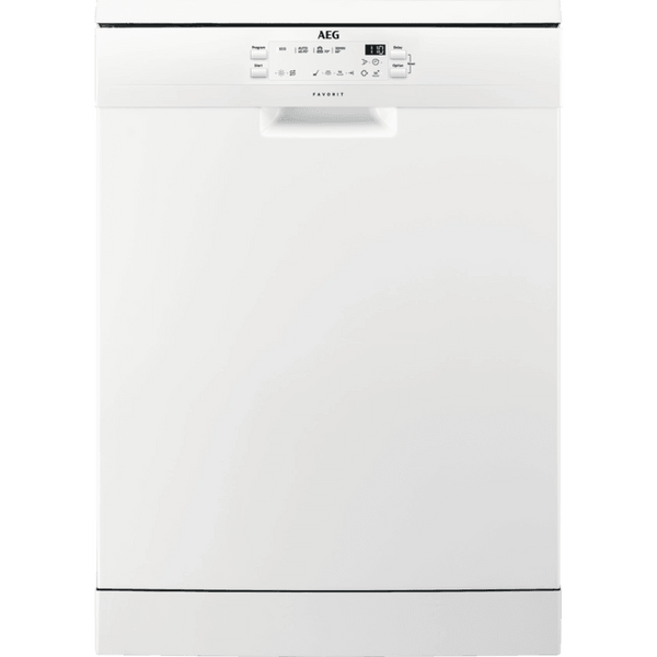 AEG Free-Standing Dishwasher FFB41600ZW - Posh Import