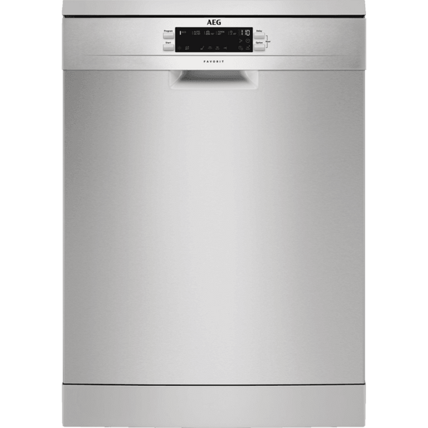 AEG Free-Standing Dishwasher FFB53940ZM - Posh Import