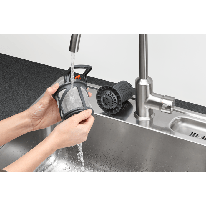 AEG Fully-Integrated Dishwasher FSS83708P - Posh Import