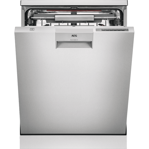 AEG Free-Standing Dishwasher FFE63806PM - Posh Import