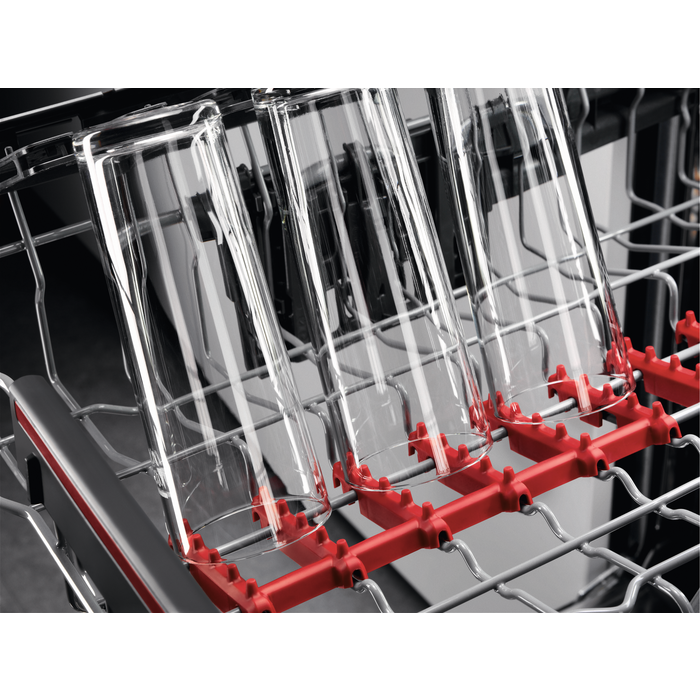 AEG Free-Standing Dishwasher FFB62407ZW