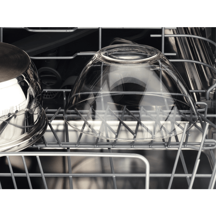 AEG Free-Standing Dishwasher FFB53940ZW - Posh Import