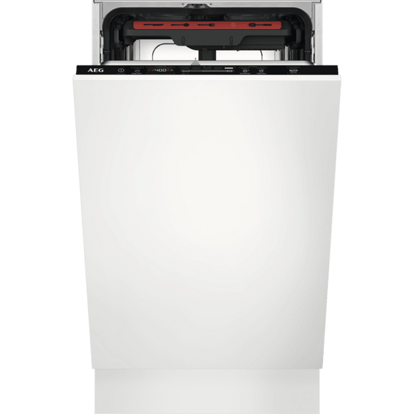 AEG Fully-Integrated Dishwasher FSE72507P - Posh Import