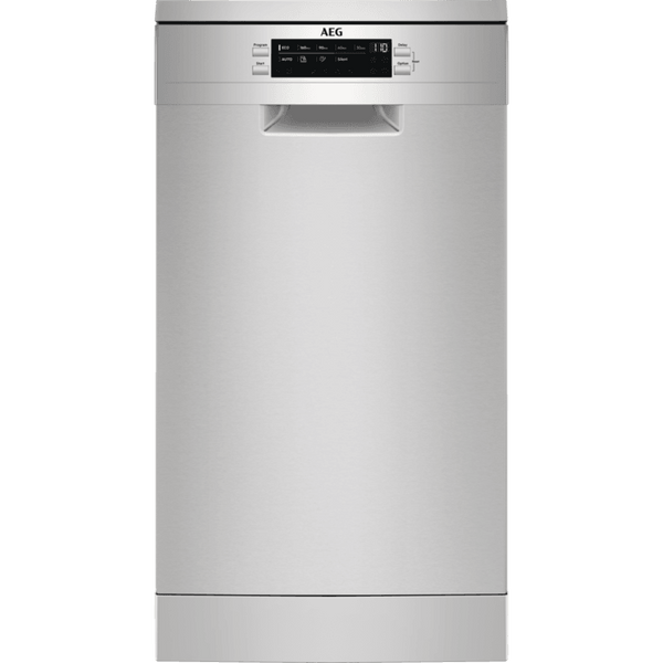 AEG Free-Standing Dishwasher FFB73517ZM - Posh Import