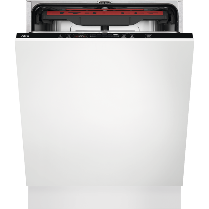 AEG Fully-Integrated Dishwasher FSK52917Z