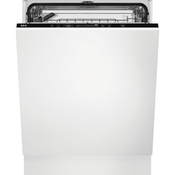AEG Fully-Integrated Dishwasher FSK52617Z