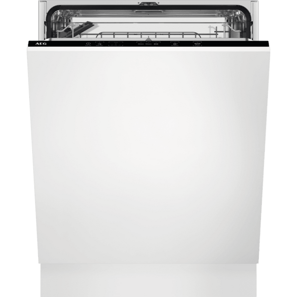 AEG Fully-Integrated Dishwasher FSB42607Z - Posh Import