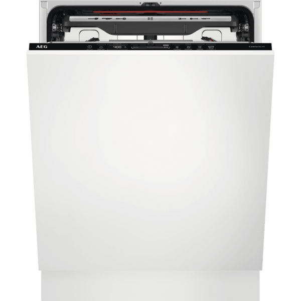 AEG Fully-Integrated Dishwasher FSE83837P - Posh Import