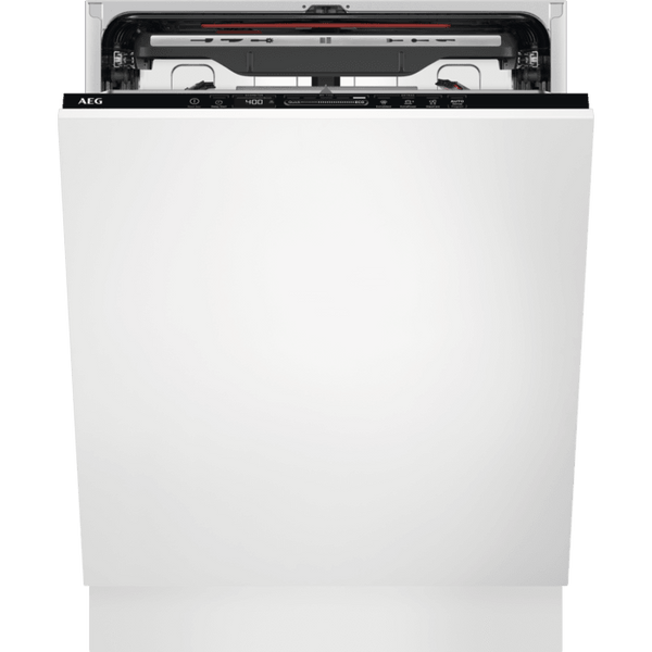 AEG Fully-Integrated Dishwasher FSE74747P - Posh Import