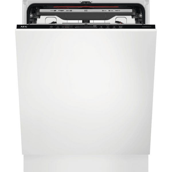 AEG Fully-Integrated Dishwasher FSK93847P - Posh Import