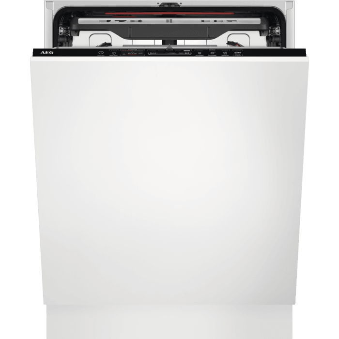 AEG Fully-Integrated Dishwasher FSK75757P - Posh Import