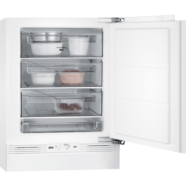 AEG Built-In Freezer ABB682F1AF - Posh Import