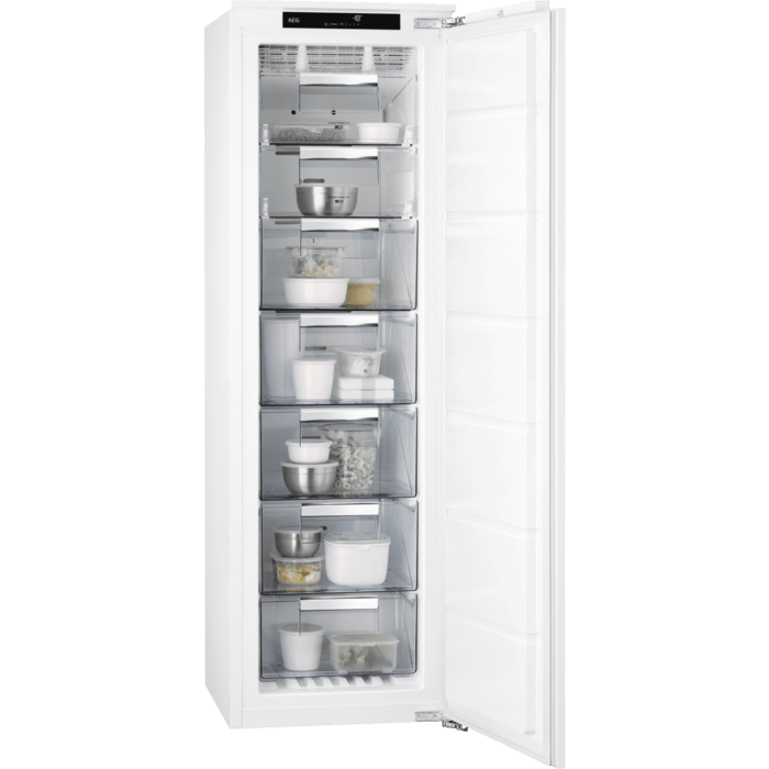 AEG Built-In Freezer ABK818E6NC - Posh Import