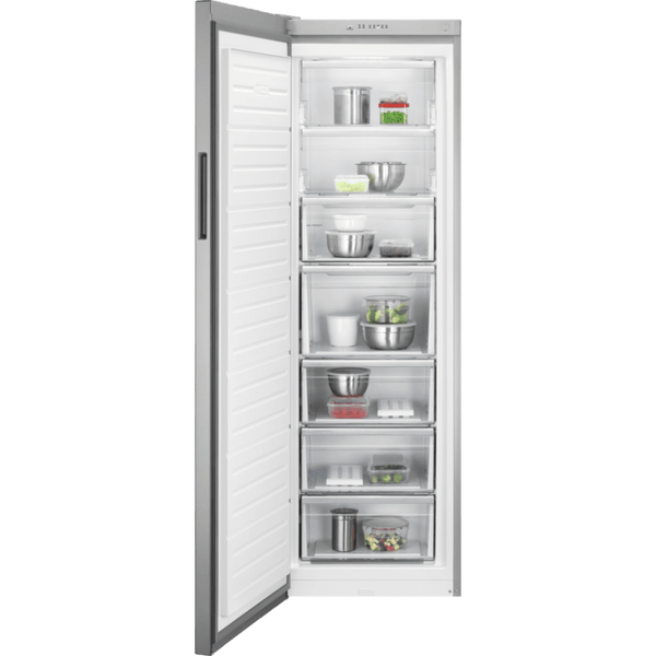 AEG Free-Standing Freezer AGB728E1NX - Posh Import