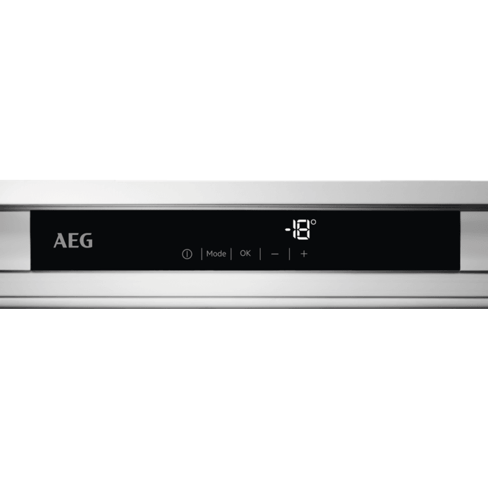 AEG Built-In Freezer ABB818F6NC - Posh Import