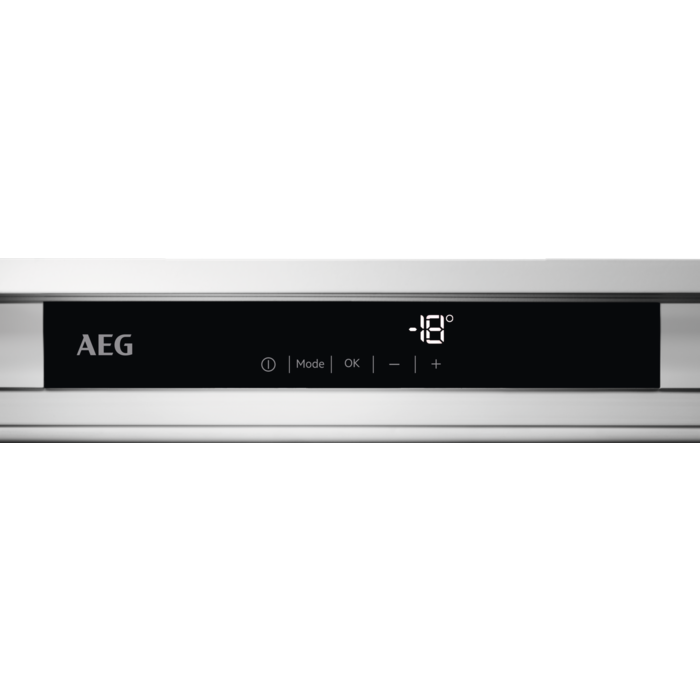 AEG Built-In Freezer ABB812E6NC
