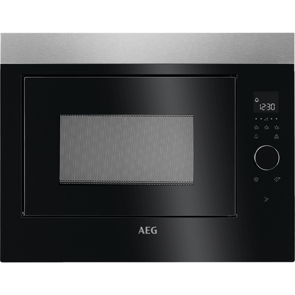 AEG Microwave MBE2658SEM
