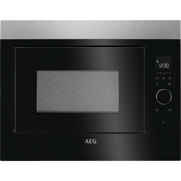 AEG Microwave 46x60x40cm | MBE2658SEM