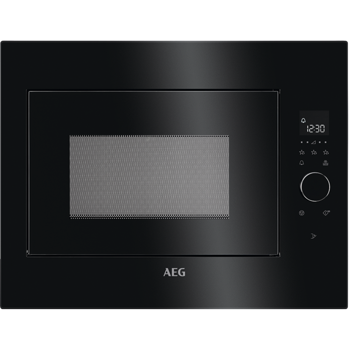 AEG Microwave MBE2658SEB
