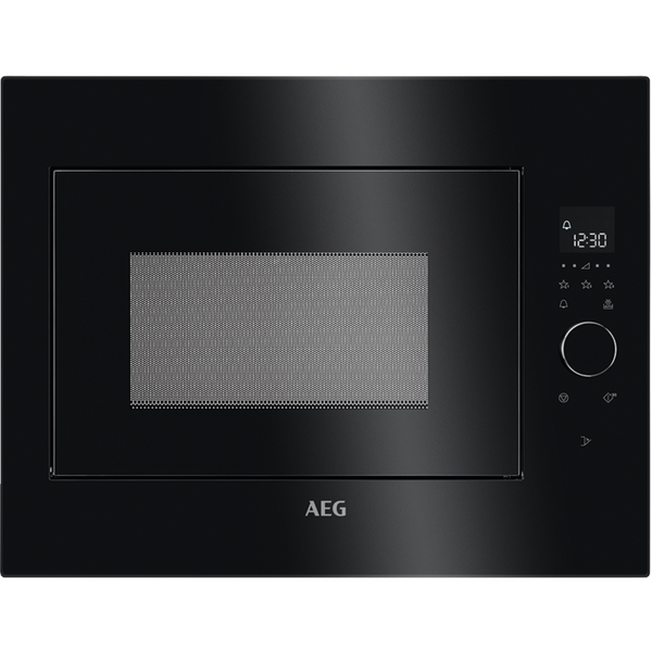 AEG Microwave MBE2658SEB