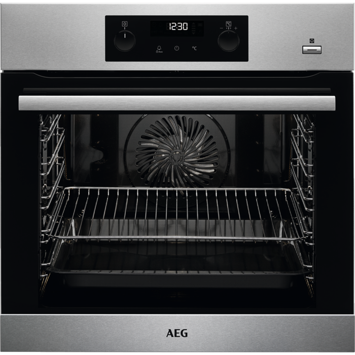 AEG Oven BEK355020M