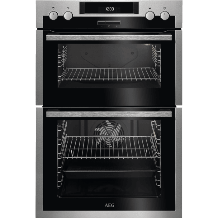 AEG Oven DCS431110M - Posh Import