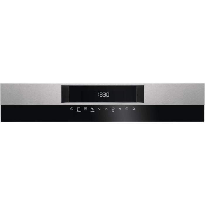 AEG Ovens with Microwave KMK761000M - Posh Import