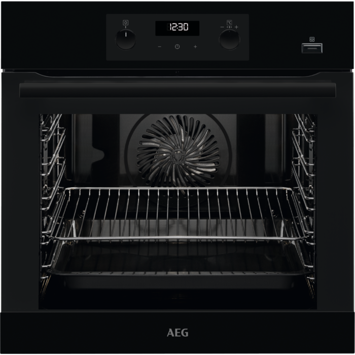 AEG Oven BEB355020B