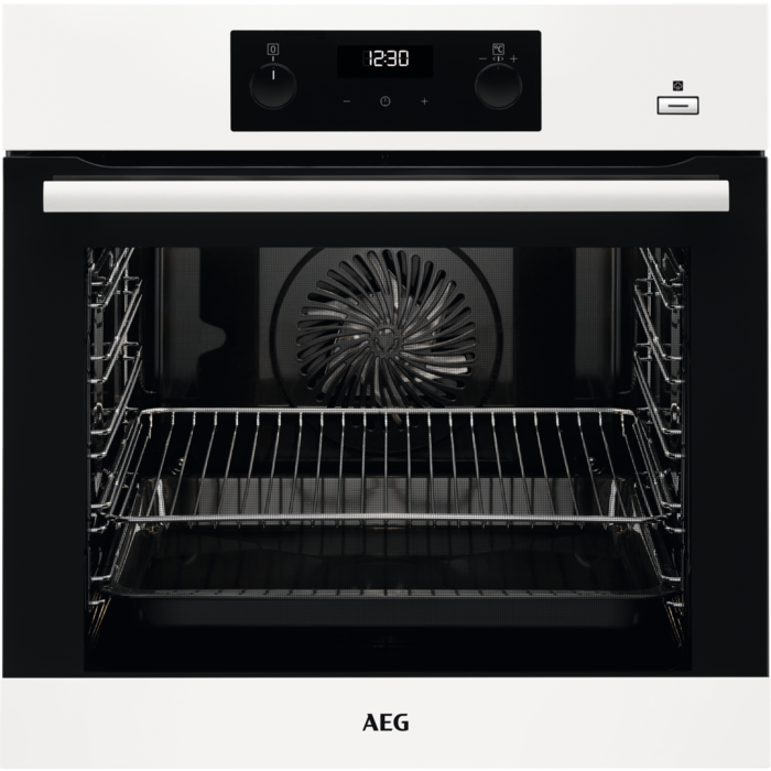 AEG Oven BEB355020W