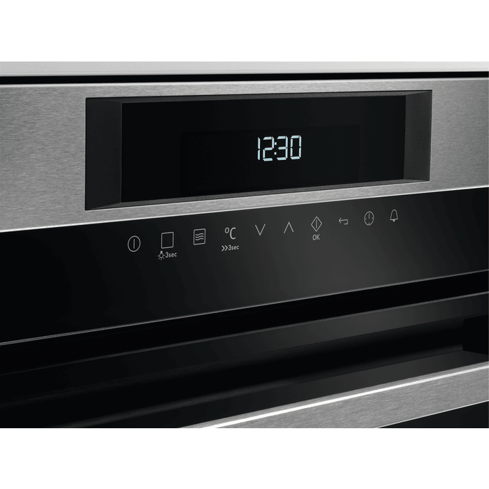 AEG Ovens with Microwave KMK761000M - Posh Import