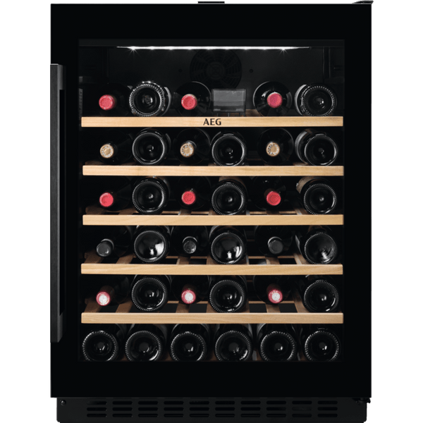 AEG Built-In Wine Cabinet AWUS052B5B