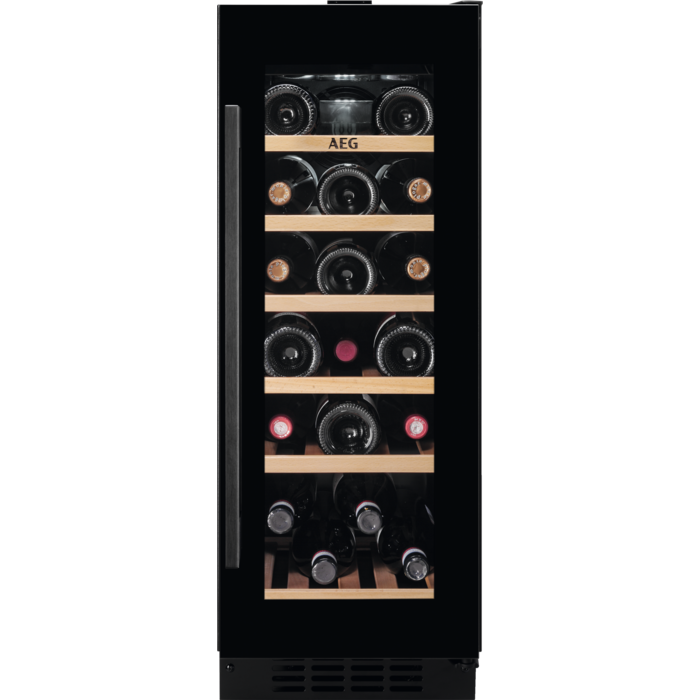 AEG Built-In Wine Cabinet AWUS020B5B