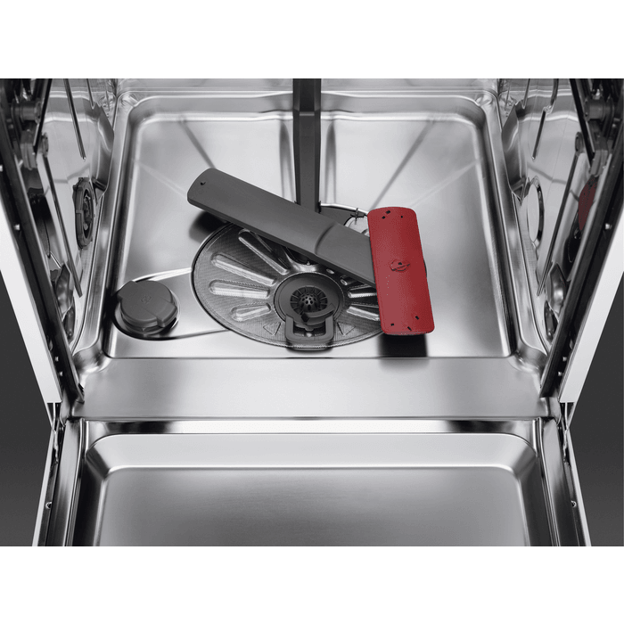 AEG Fully-Integrated Dishwasher FSE83837P - Posh Import