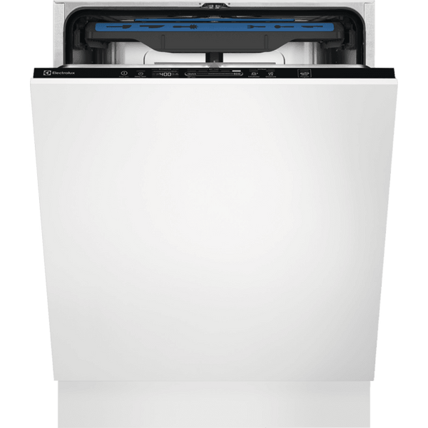 Electrolux Fully-Integrated Dishwasher KESC8300L - Posh Import