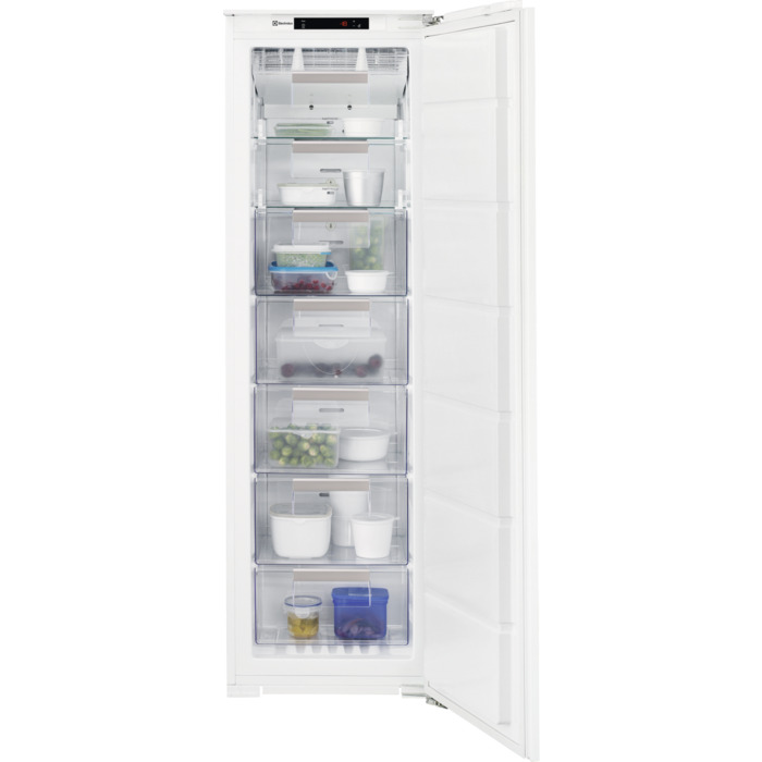 Electrolux Built-In Freezer LUT6NF18C
