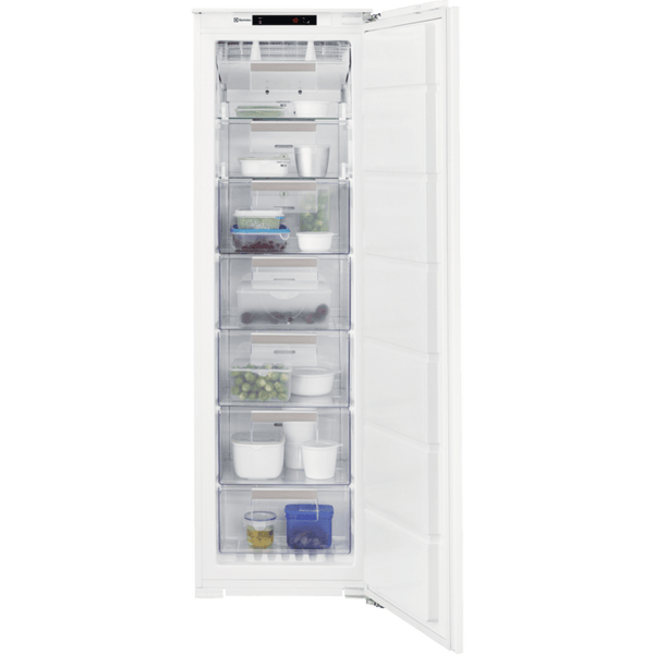 Electrolux Built-In Freezer LUT6NF18C