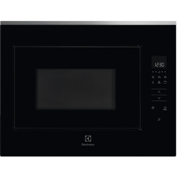 Electrolux Microwave KMFD264TEX - Posh Import