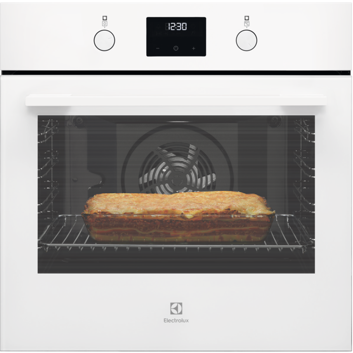Electrolux Oven KOFGH40TW