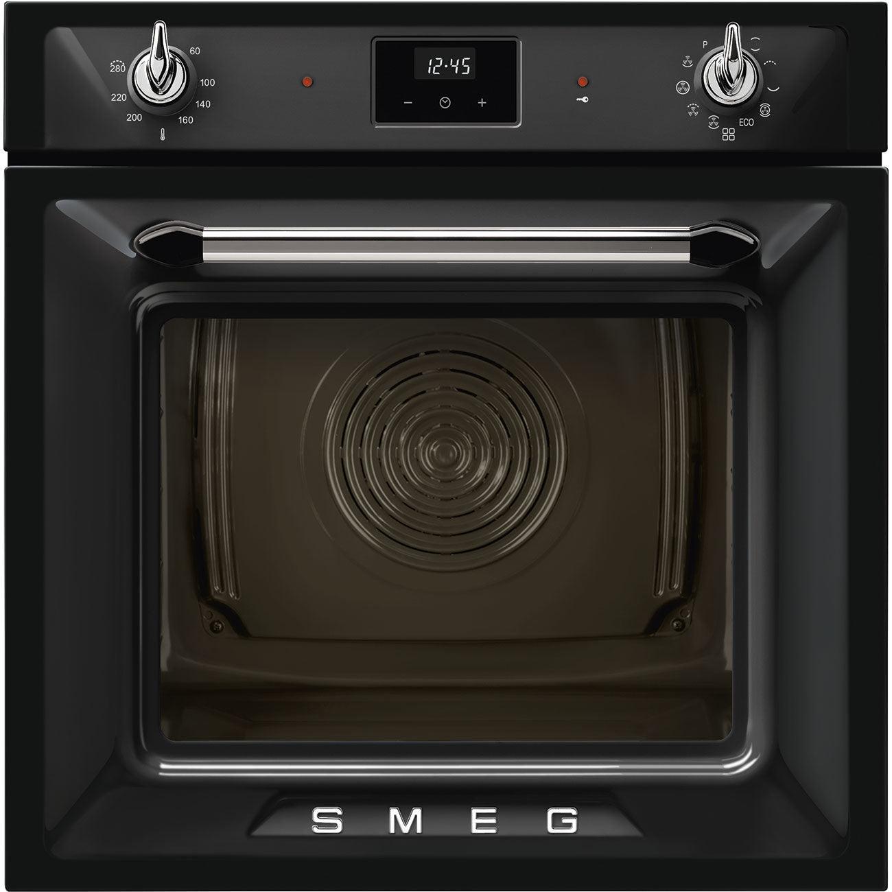 Smeg Oven SOP6900TN - Posh Import