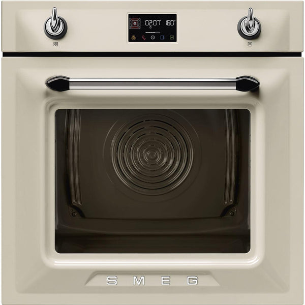 Smeg Oven 59x60x55cm | SOP6902S2PP - Posh Import