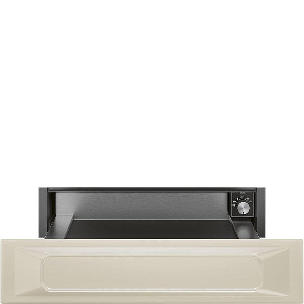 Smeg Oven Drawer 14x60x54cm | Design: Victoria | CPR915P