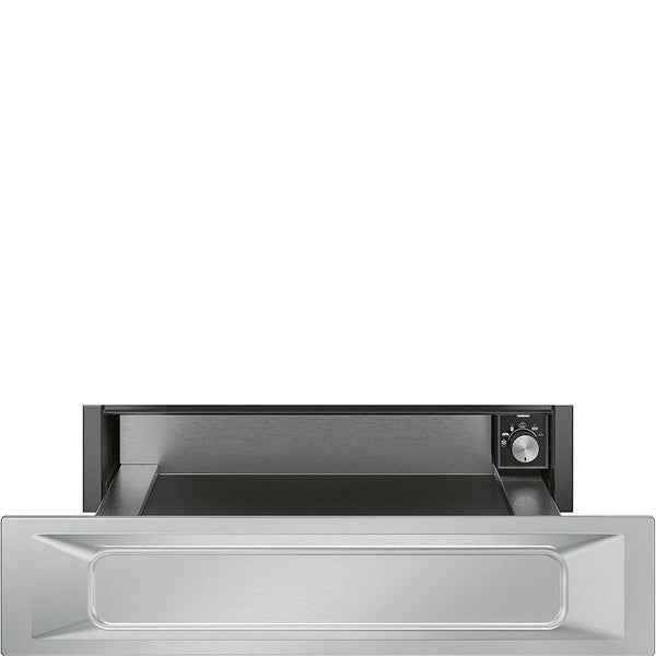 Smeg Oven Drawer 14x60x54cm | Design: Victoria | CPR915X