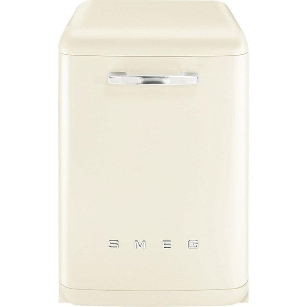 Smeg Free-Standing Dishwasher DFFABCR - Posh Import