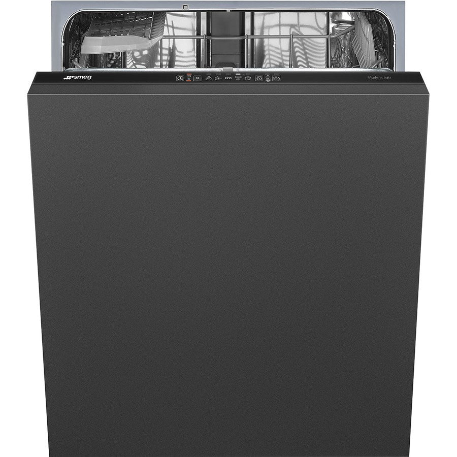 Smeg Fully-Integrated Dishwasher DI211DS
