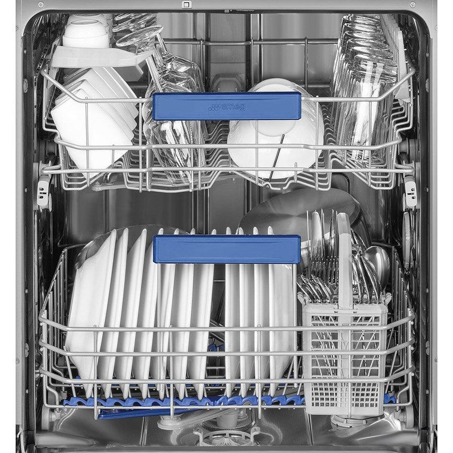 Smeg Fully-Integrated Dishwasher DI211DS - Posh Import