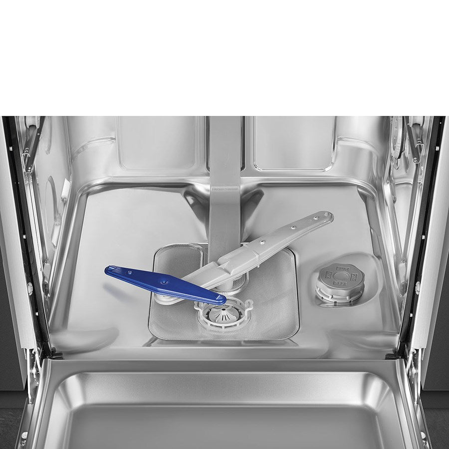 Smeg Fully-Integrated Dishwasher DI361C