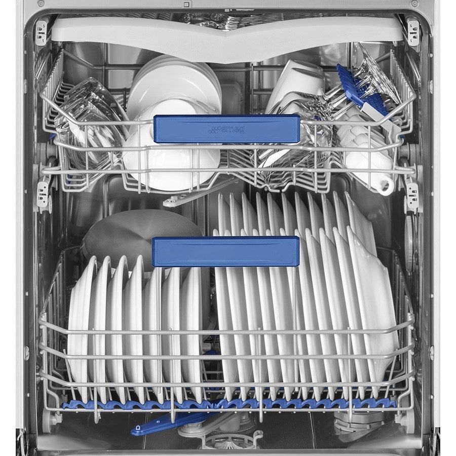 Smeg Fully-Integrated Dishwasher DI361C - Posh Import