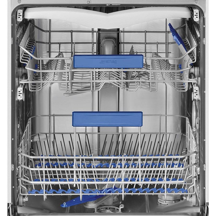 Smeg Fully-Integrated Dishwasher DI361C - Posh Import