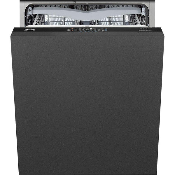 Smeg Fully-Integrated Dishwasher DI361C - Posh Import