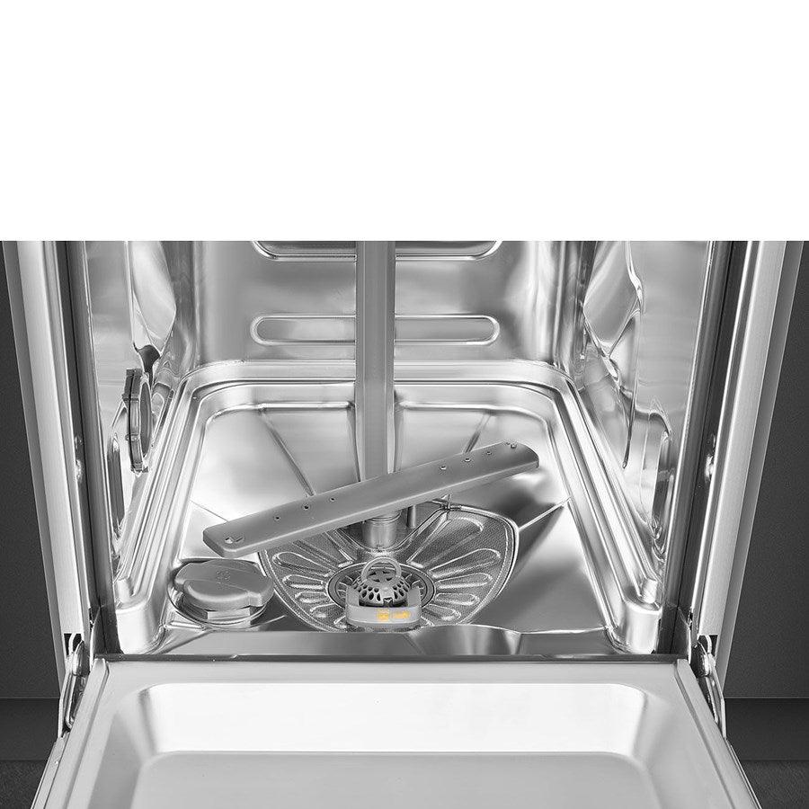 Smeg Fully-Integrated Dishwasher DI4522 - Posh Import
